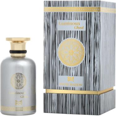 Imagem de Perfume Unisex Patek Maison Luminous Ghost Eau De Parfum Spray 100 Ml