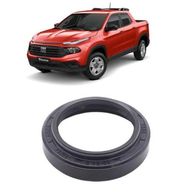 Imagem de Retentor Cambio Fiat Toro AT6 Esquerdo - Arca Retentores