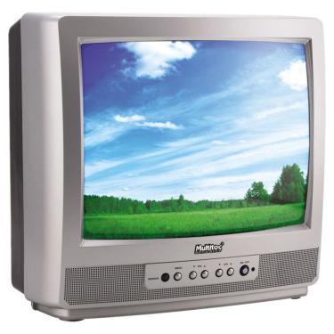 Imagem de Multitoc TV Monitor 20  Color MC-2071
