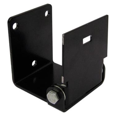 Imagem de Suporte para TV Multivisao STPA-45 Preto LCD 19 a 32 Parede e Teto