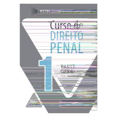 Imagem de Curso De Direito Penal - Vol.1 - 9ª Edição 2025