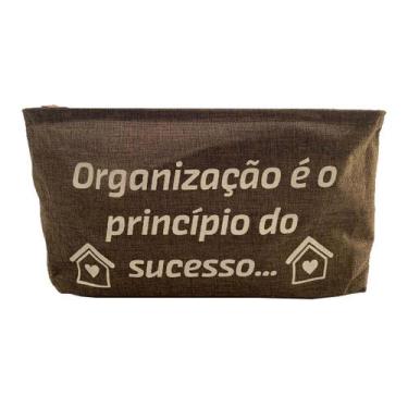 Imagem de Cesto Organizador Decorativo Multiuso - Imporiente