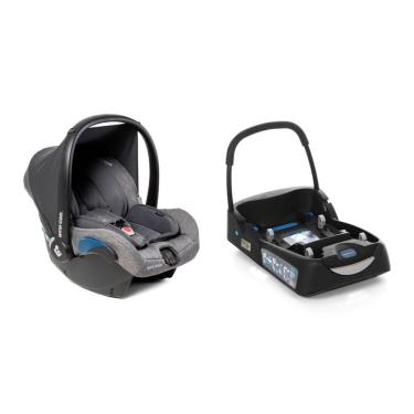 Imagem de Bebê Conforto Citi² com Base Select Grey - Maxi-Cosi
