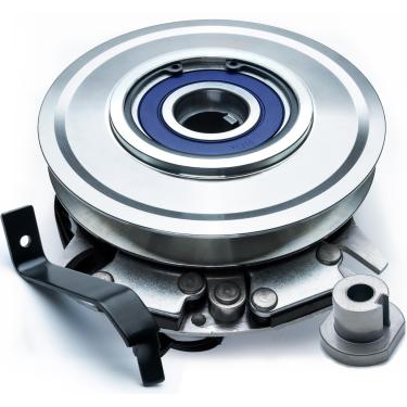 Imagem de HD Switch Embreagem PTO BIGBearing HiTorq 125ftlb (OEM 105) para John Deere D140 D150 D155 D160 D170 E140 E150 E160 E170 E180 X135R X140 X146R X147R X165 X166 X167 GY20878 5219-114 5219-73 5219-20