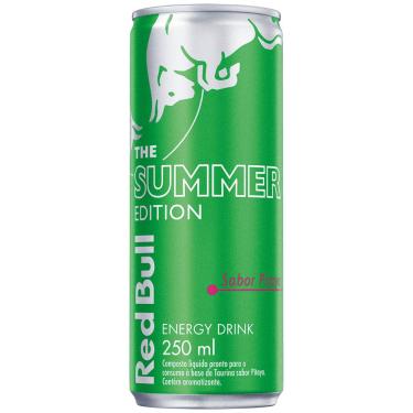 Imagem de Red Bull Pitaya 250ml