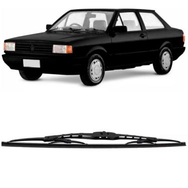 Imagem de Palheta Limpador Parabrisa Voyage 81 a 95 Dianteira Dyna