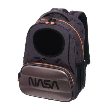 Imagem de Mochila Escolar Infantil Nasa Space Travel Packme