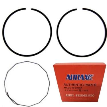 Imagem de Kit Anel Segmento 1,50 - DT180 de 1990 a 1997 - AUDAX