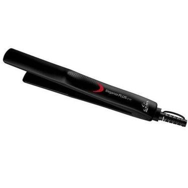 Imagem de Chapinha prancha alisadora gama eleganza plus 210ºC - bivolt