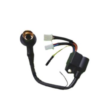 Imagem de IGCLINIC Bobina De Ignição Para Pulsar Pg2000Is Ipower A-Ipower Sua2000I Wen Power 56200I Módulo Gerador Inversor 1600 2000 Watts