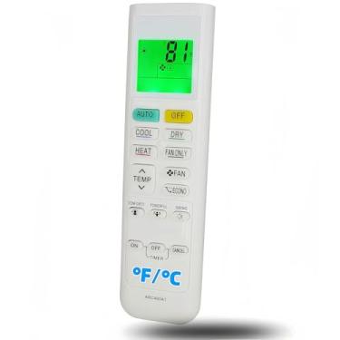Imagem de Controle remoto de substituição para controle remoto de ar condicionado DAIKIN AC FTX09NMVJU FTX12NMVJU FTX15NMVJU FTX18NMVJU FTX24NMVJU FTXN09NMVJU FTXN12NMVJU FTXN15NMVJU FTXN18NMVJU FTXN24NMVJU