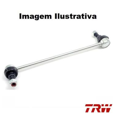 Imagem de Bieleta Dianteiro Esquerdo - Idea 2007 A 2012 - Jtsb0025