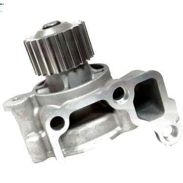 Imagem de Bomba Agua - Tracker 2000 A 2009 / Grand Vitara 2001 A 2003 - Bd0616