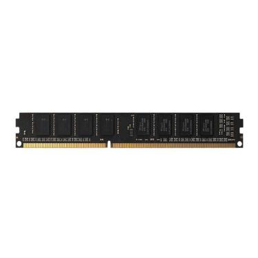 Imagem de Memoria Ram 4GB TGT Galaxy DDR3 1600Mhz Preta