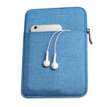 Imagem de 990 CASES - Bolsa Para Kindle (16 GB - modelo 2024) tela 6.0 polegadas - Azul