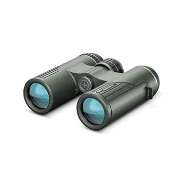 Imagem de Binóculo Hawke Frontier ED X, Verde, 10x32