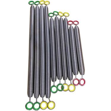 Imagem de Substituição De Molas Para Equipamentos De Pilates, Molas Adicionais Para Equipamentos De Pilates, Acessórios Para Equipamentos De Pilates, Cadillac