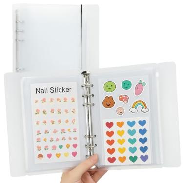 Imagem de SHANGRLA Pasta organizadora de comprimidos com 10 unidades de bolsas Ziplock reutilizáveis – Pasta de armazenamento de medicamentos e medicamentos para viagem, bolsa com zíper, transparente tamanho A5