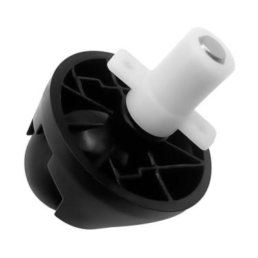 Imagem de YUYUEMI SÉRIE X9 Conjunto de rodízios de aspirador de pó dianteiro, acessório de roda universal para aspirador de pó Eufy X9 Series peças de substituição de roda (1)