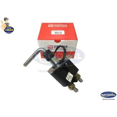 Imagem de Chave geral manual 250a caminhao e onibus mercedes benz - opn094004 oe