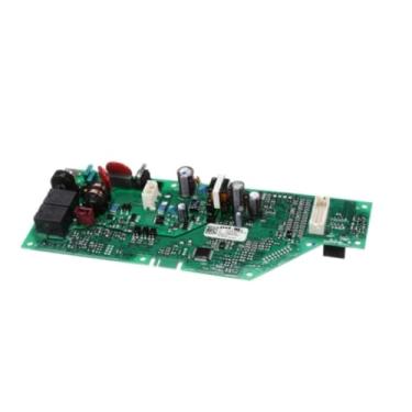 Imagem de GE Placa de controle principal WD21X31900 Interface do usuário