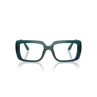 Imagem de Armação para Óculos Vogue Eyewear 0VO5636U 3224 Tam 52 / Turquesa