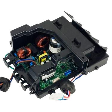 Imagem de Placa Condensadora Ar Condicionado Split Inverter Tac 12csa2-inv Único