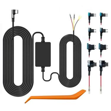 Imagem de Kit de conexão elétrica WOLFBOX USB C para G900PRO/G850PRO/G840S/G930