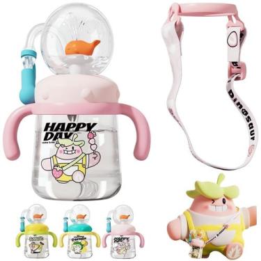 Imagem de Copo para beber Tictoyo 2025 Kids Weight Sippy Cup 300mL