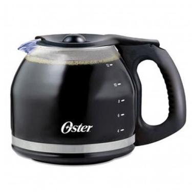 Imagem de Jarra De Vidro Para Cafeteira Oster Programável 4401