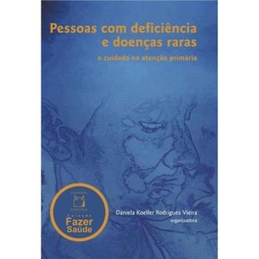 Imagem de Pessoas Com Deficiência E Doenças Raras