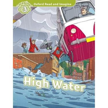 Imagem de High Water