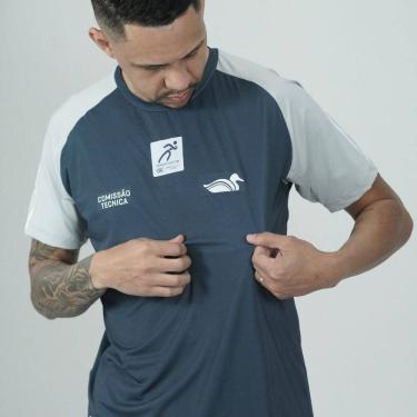 Imagem de Conjunto Comissão Técnica Pato Futsal