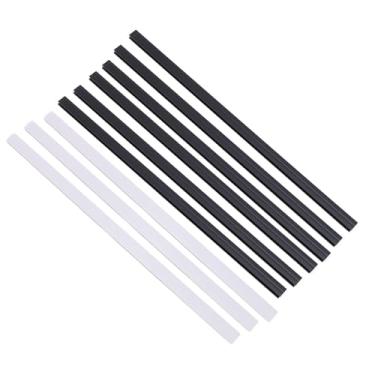 Imagem de Suporte de Cápsula de café, Adesivos de Montagem de Parede Armazenamento de Vagens de café para Submarinos Compatíveis Com Várias Marcas de Cápsulas Lojas de até 49 Pods Design