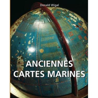 Imagem de Anciennes Cartes Marines - Francês