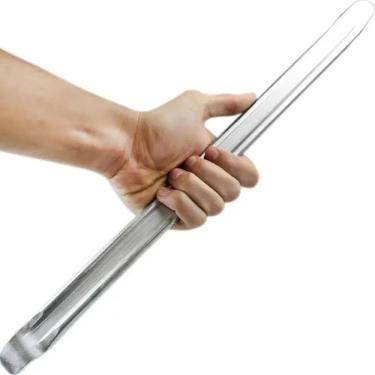 Imagem de 2X Espatula Chata 46Cm Para Desmontar Pneus