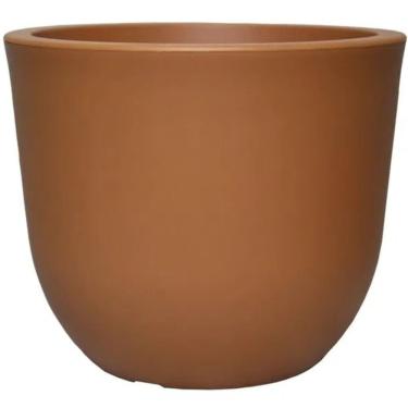 Imagem de Vaso Concept Redondo Terracota - Vcrt1 - Japi
