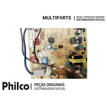 Imagem de Placa Principal Evap - 737227 Philco - Pac36000Iqfm8W
