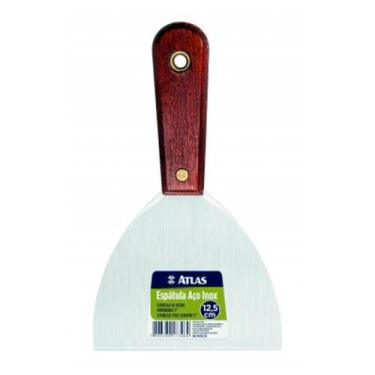 Imagem de Espátula de inox 10cm 6155/16 atlas