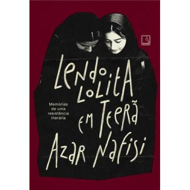 Imagem de Livro - Lendo Lolita em Teerã