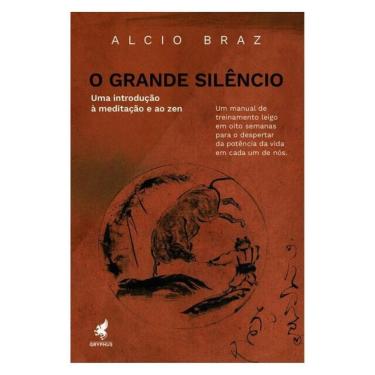Imagem de O Grande Silêncio