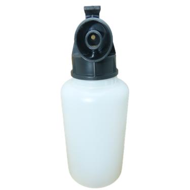 Imagem de Copo Reservatorio Lançador De Detergente Jacto J6000 6200 6500 6800 7000