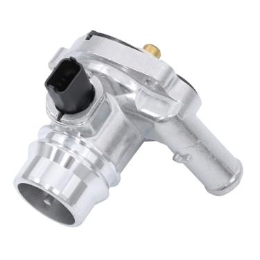 Imagem de Kit de corrente de distribuição de substituição do conjunto de bomba de água do termostato da junta da cabeça para Encore 2013-2016 Sonic 2012-2016 Substituição para motores Cruze 2011-2015 Cruze