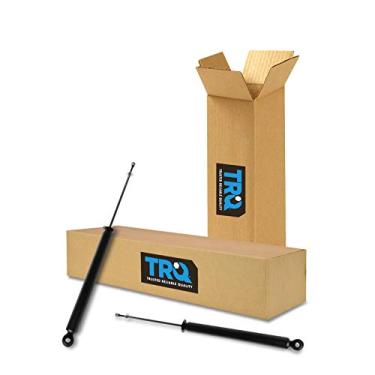 Imagem de Amortecedor traseiro LH & RH par conjunto de 2 para BMW 318i 320i 323i 325i 328i 330i