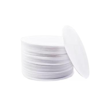 Imagem de Disco EPS Branco 35cm C/400 Unidades Base Isopor