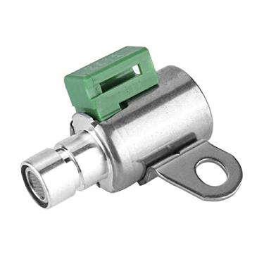 Imagem de Copachi Solenoide de transmissão para caixa de engrenagens de 6 velocidades A760E A960E AB60E substitui 35240-50060, 52-0505 para GS300 para IS250 para FR-S para modelos BRZ (2004-2018)