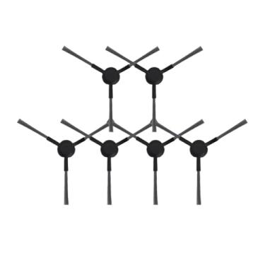 Imagem de Accessories Compatible With Dreame Bot D10s Robot Vacuum Cleaner Roller Main Side Brush Hepa Filter Mop Pad Spare Parts(Light green)