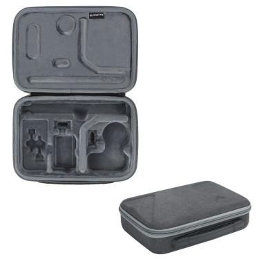 Imagem de Bolsa Case De Transporte Para Dji Osmo Action 3 E Acessórios