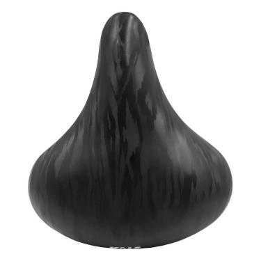 Imagem de Selim Banco Bicicleta Mtb 2 Molas Largo Beach Urbano Safari