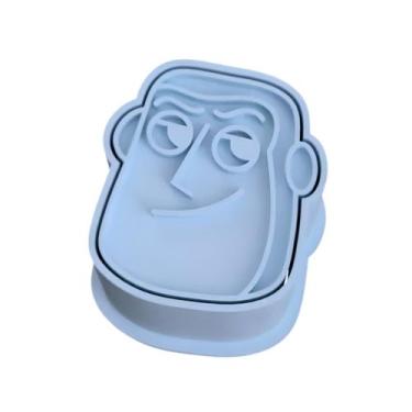 Imagem de Ejetor Modelador doces TOY STORE Brigadeiros Docinhos Massa Biscuit Bi